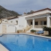 Benimeli property: Alicante, Spain Villa 251921
