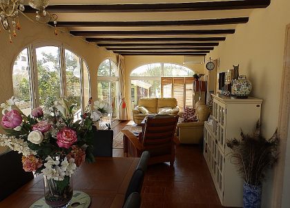 Els Poblets property: Villa for sale in Els Poblets, Alicante 251922