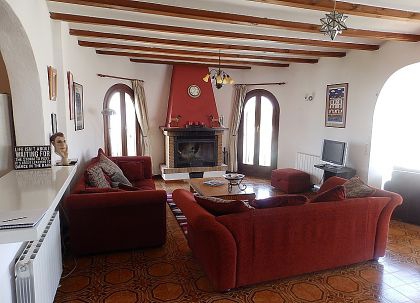 Els Poblets property: Villa with 6 bedroom in Els Poblets, Spain 251922