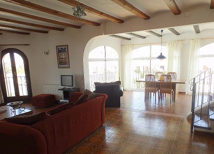 Els Poblets property: Villa in Alicante for sale 251922