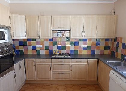 Els Poblets property: Alicante property | 6 bedroom Villa 251922