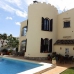 Els Poblets property: Alicante, Spain Villa 251922