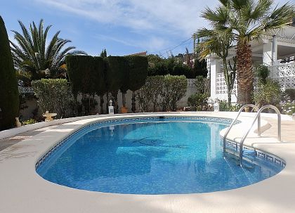 Calpe property: Villa for sale in Calpe, Spain 251923