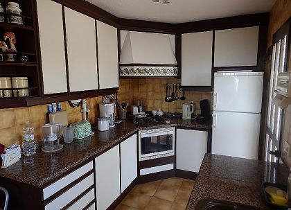 Calpe property: Villa for sale in Calpe, Alicante 251923