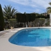 Calpe property: Calpe, Spain Villa 251923