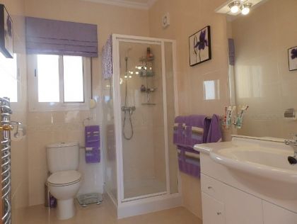 Jalon property: Villa in Alicante for sale 251924