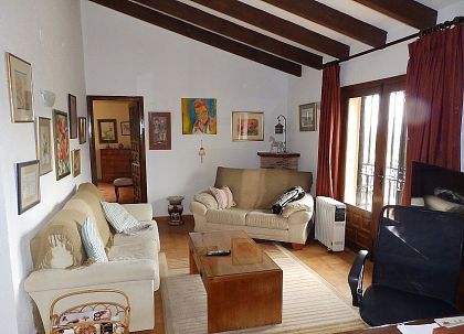 Tormos property: Villa with 3 bedroom in Tormos, Spain 251926