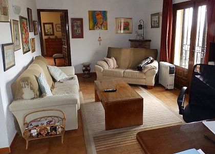 Tormos property: Alicante property | 3 bedroom Villa 251926