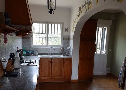 Tormos property: Tormos, Spain | Villa for sale 251926