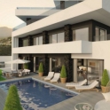 Altea property: Villa to rent in Altea 251929