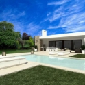 Moraira property: Villa to rent in Moraira 251937