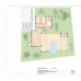 Moraira property: Beautiful Villa to rent in Moraira 251937