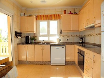 Benferri property: Villa with 5 bedroom in Benferri 251942