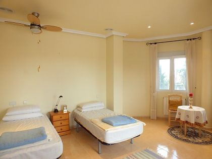 Benferri property: Alicante Villa 251942