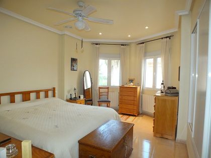 Benferri property: Benferri, Spain | Villa for sale 251942