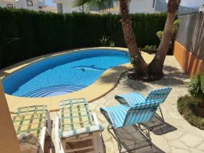 Calpe property: Villa for sale in Calpe, Spain 251944