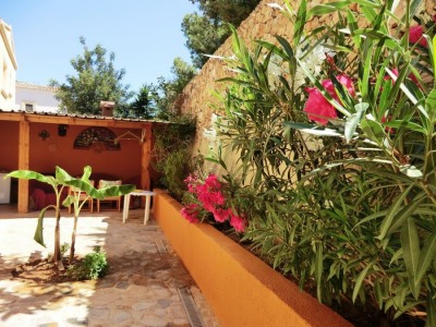 Calpe property: Alicante property | 3 bedroom Villa 251944
