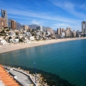 Benidorm property: Apartment for sale in Benidorm 251945