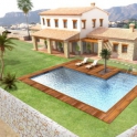 Benissa property: Villa to rent in Benissa 251950