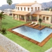 Benissa property: Alicante, Spain Villa 251950