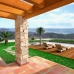 Benissa property: 4 bedroom Villa in Alicante 251950
