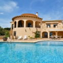 Calpe property: Villa for sale in Calpe 251951