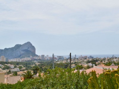Calpe property: Villa for sale in Calpe, Alicante 251951