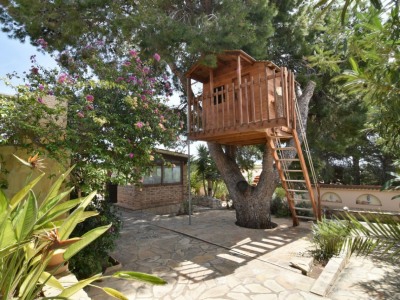 Calpe property: Calpe Villa 251951