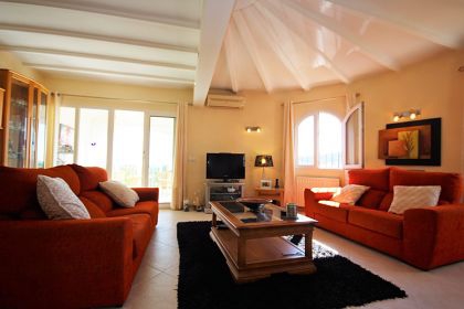 Orba property: Villa for sale in Orba, Alicante 251953