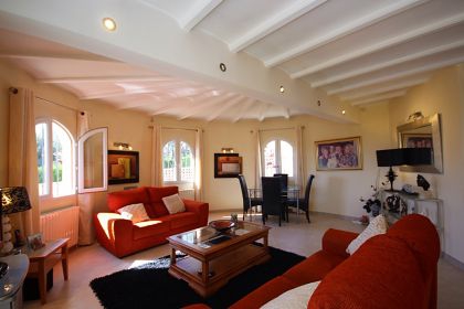 Orba property: Villa in Alicante for sale 251953