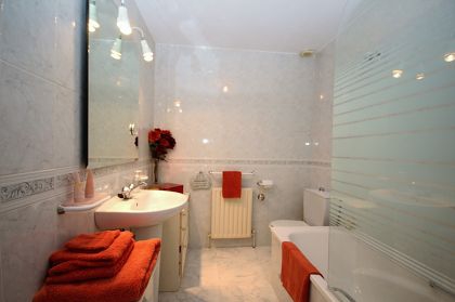 Orba property: Alicante property | 4 bedroom Villa 251953