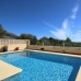 Orba property: Orba, Spain Villa 251953
