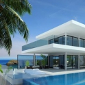 Moraira property: Villa to rent in Moraira 251955