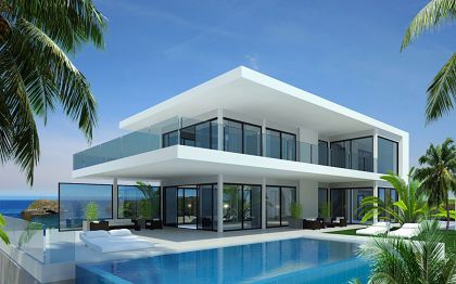Moraira property: Villa to rent in Moraira 251955