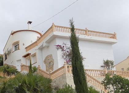 Sanet Y Negrals property: Villa for sale in Sanet Y Negrals 251960