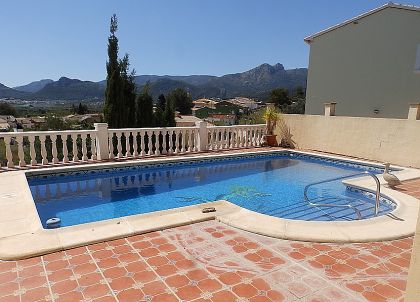 Tormos property: Villa for sale in Tormos, Spain 251961