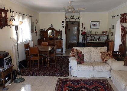 Tormos property: Villa with 3 bedroom in Tormos 251961