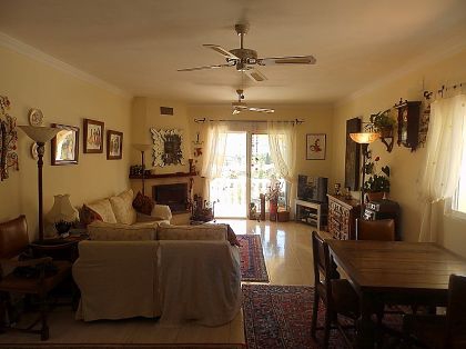 Tormos property: Villa with 3 bedroom in Tormos, Spain 251961