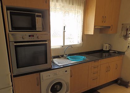 Tormos property: Villa in Alicante for sale 251961