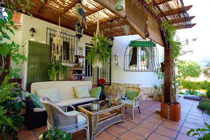 Benichembla property: Villa with 2 bedroom in Benichembla 251965