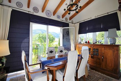 Benichembla property: Villa with 2 bedroom in Benichembla, Spain 251965