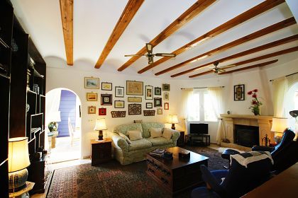 Benichembla property: Villa in Alicante for sale 251965