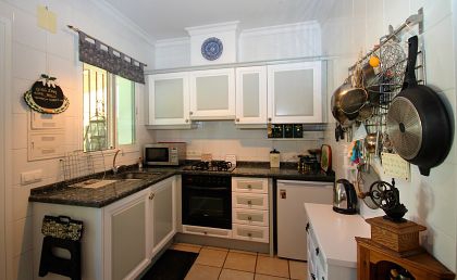 Benichembla property: Benichembla, Spain | Villa for sale 251965