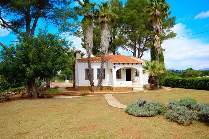 Parcent property: Villa for sale in Parcent 251966