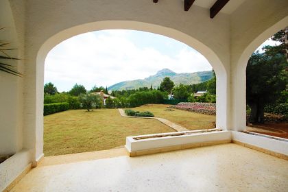 Parcent property: Villa for sale in Parcent, Alicante 251966