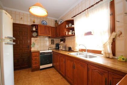 Parcent property: Parcent, Spain | Villa for sale 251966