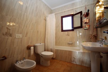 Parcent property: Parcent Villa 251966
