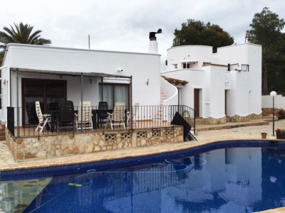 Calpe property: Villa for sale in Calpe 251967