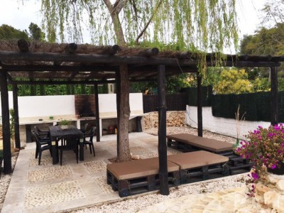 Calpe property: Villa with 4 bedroom in Calpe, Spain 251967