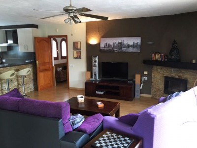 Calpe property: Villa in Alicante for sale 251967
